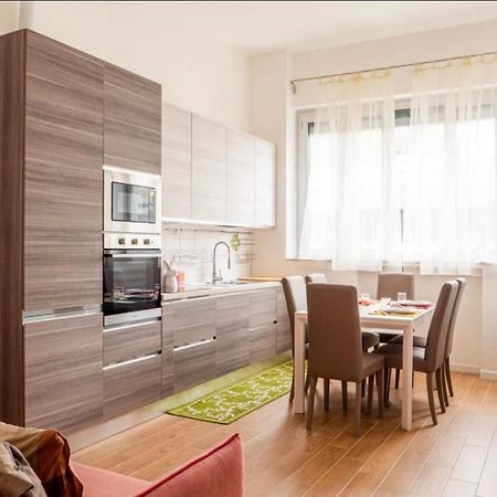 Vera Project Apartment Милано Екстериор снимка