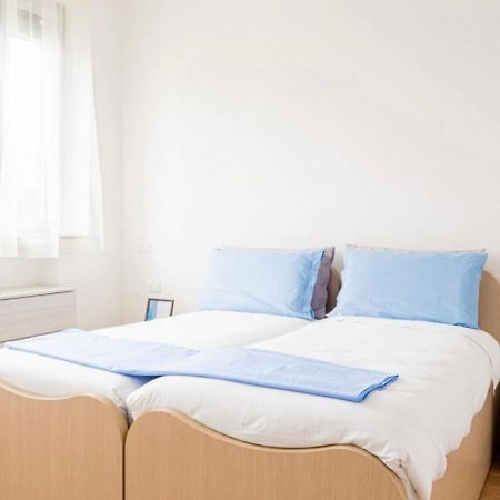 Vera Project Apartment Милано Екстериор снимка