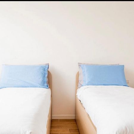 Vera Project Apartment Милано Екстериор снимка
