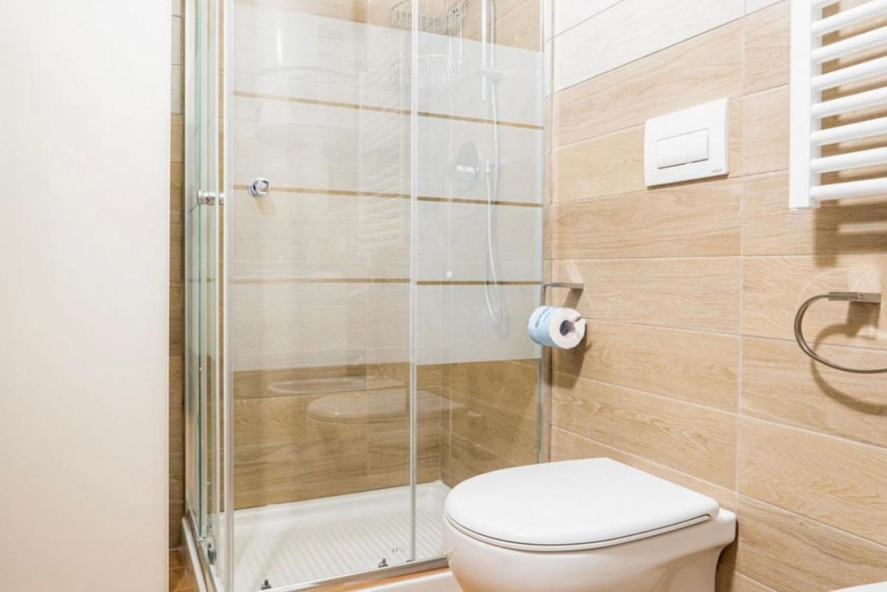 Vera Project Apartment Милано Екстериор снимка