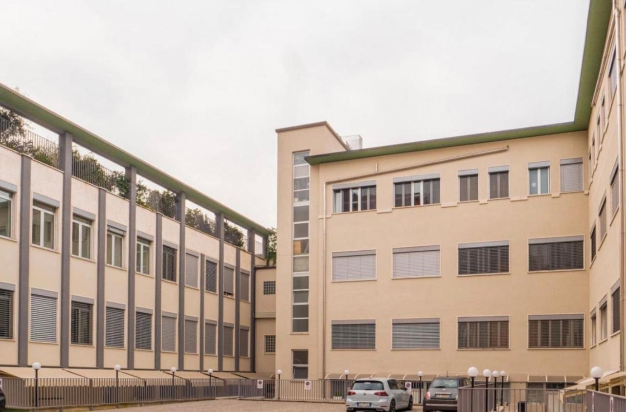 Vera Project Apartment Милано Екстериор снимка