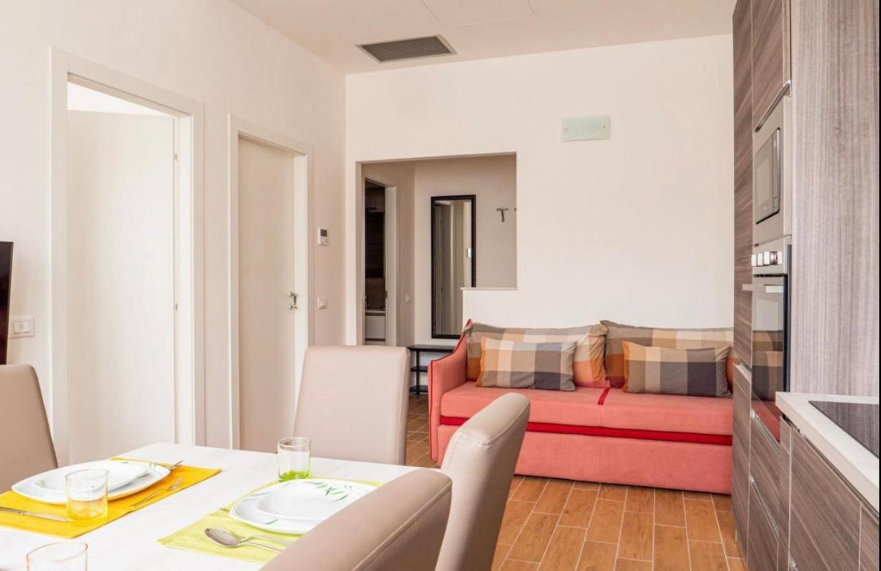 Vera Project Apartment Милано Екстериор снимка