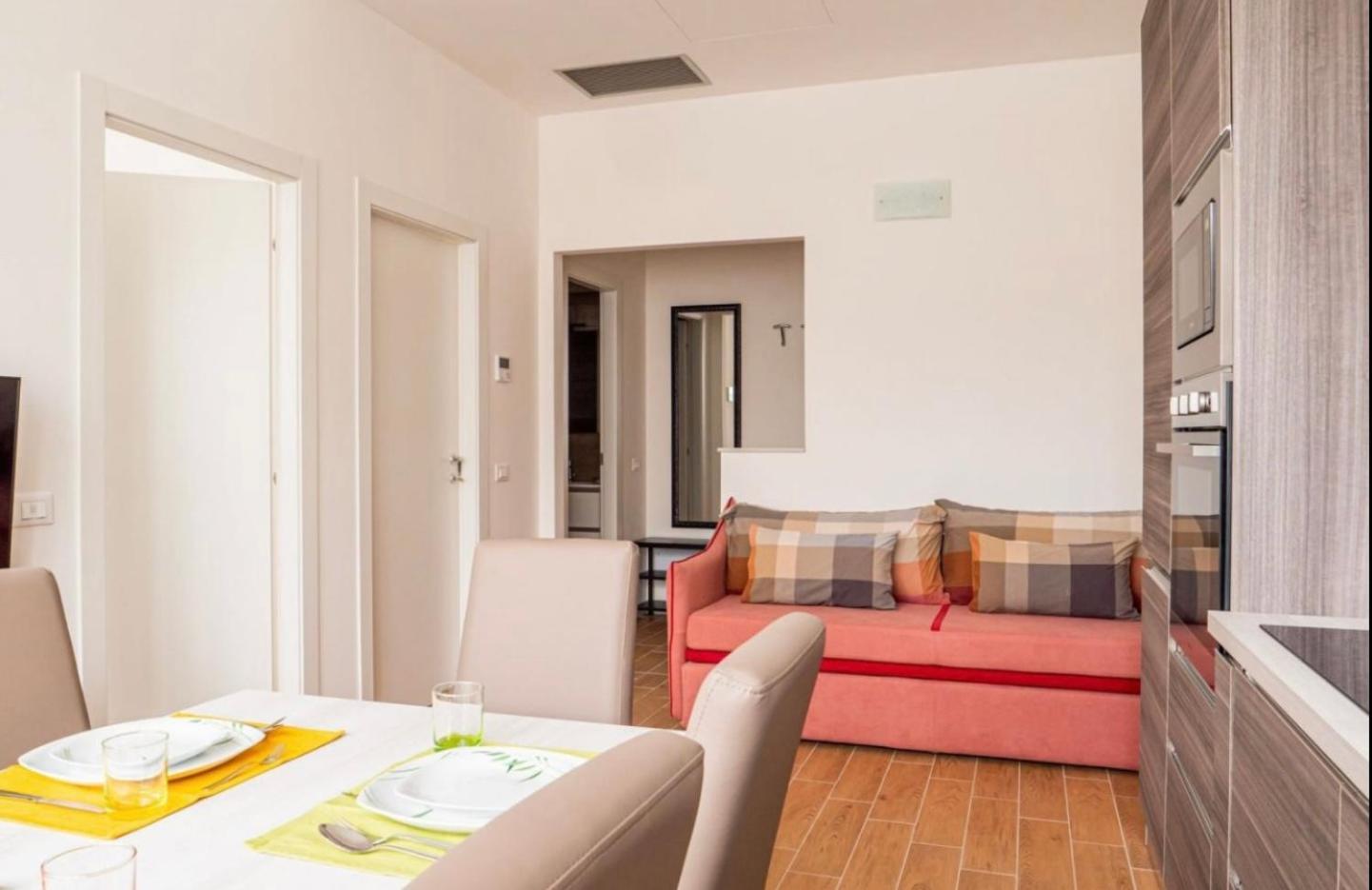 Vera Project Apartment Милано Екстериор снимка