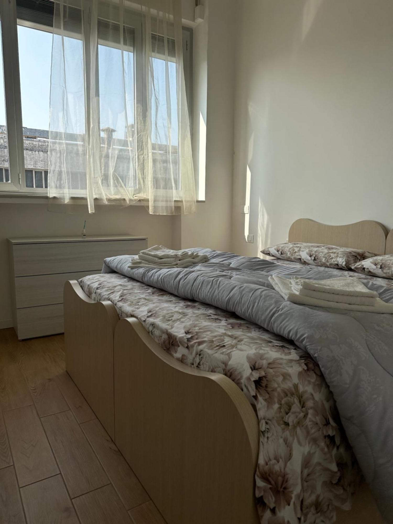 Vera Project Apartment Милано Екстериор снимка