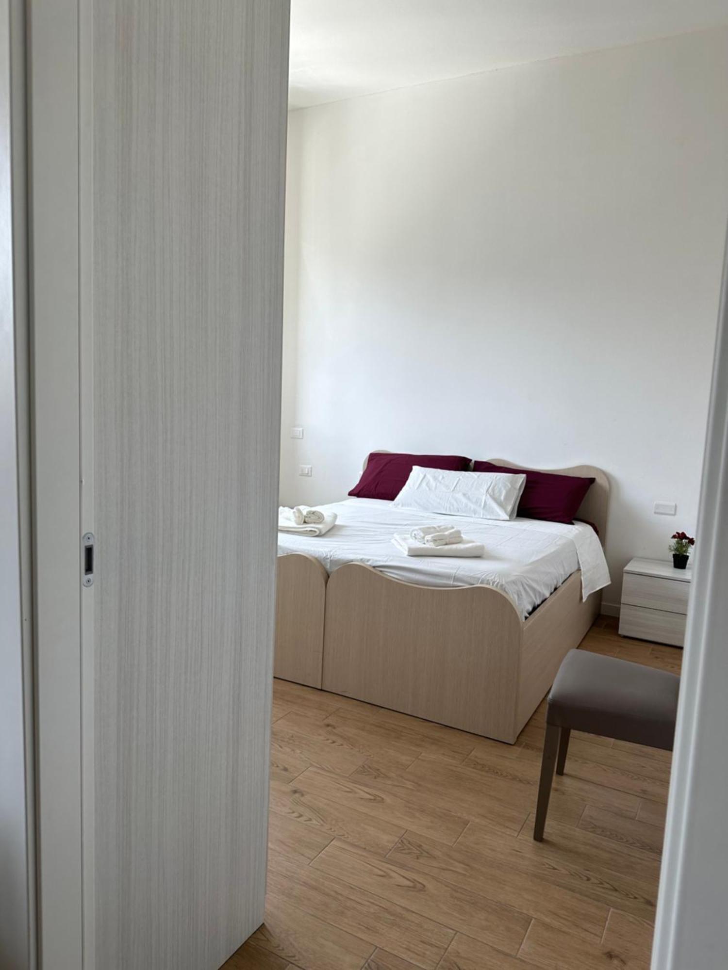 Vera Project Apartment Милано Екстериор снимка